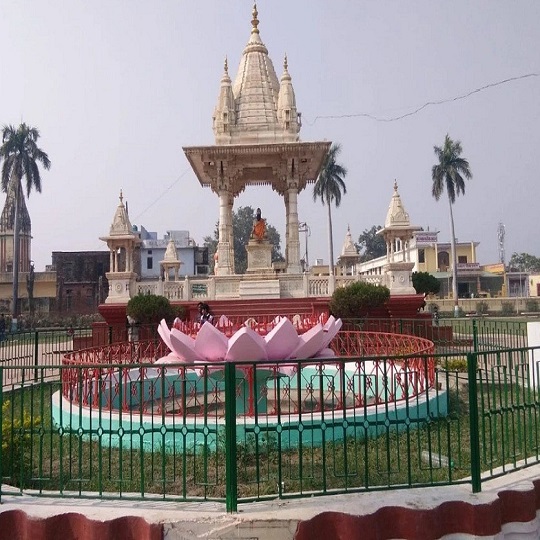 ayodhya top 10 tourist places