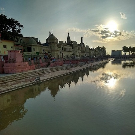 ayodhya top 10 tourist places